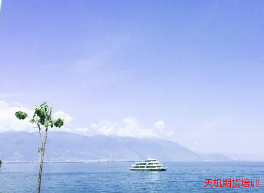 期货过来人的忠告